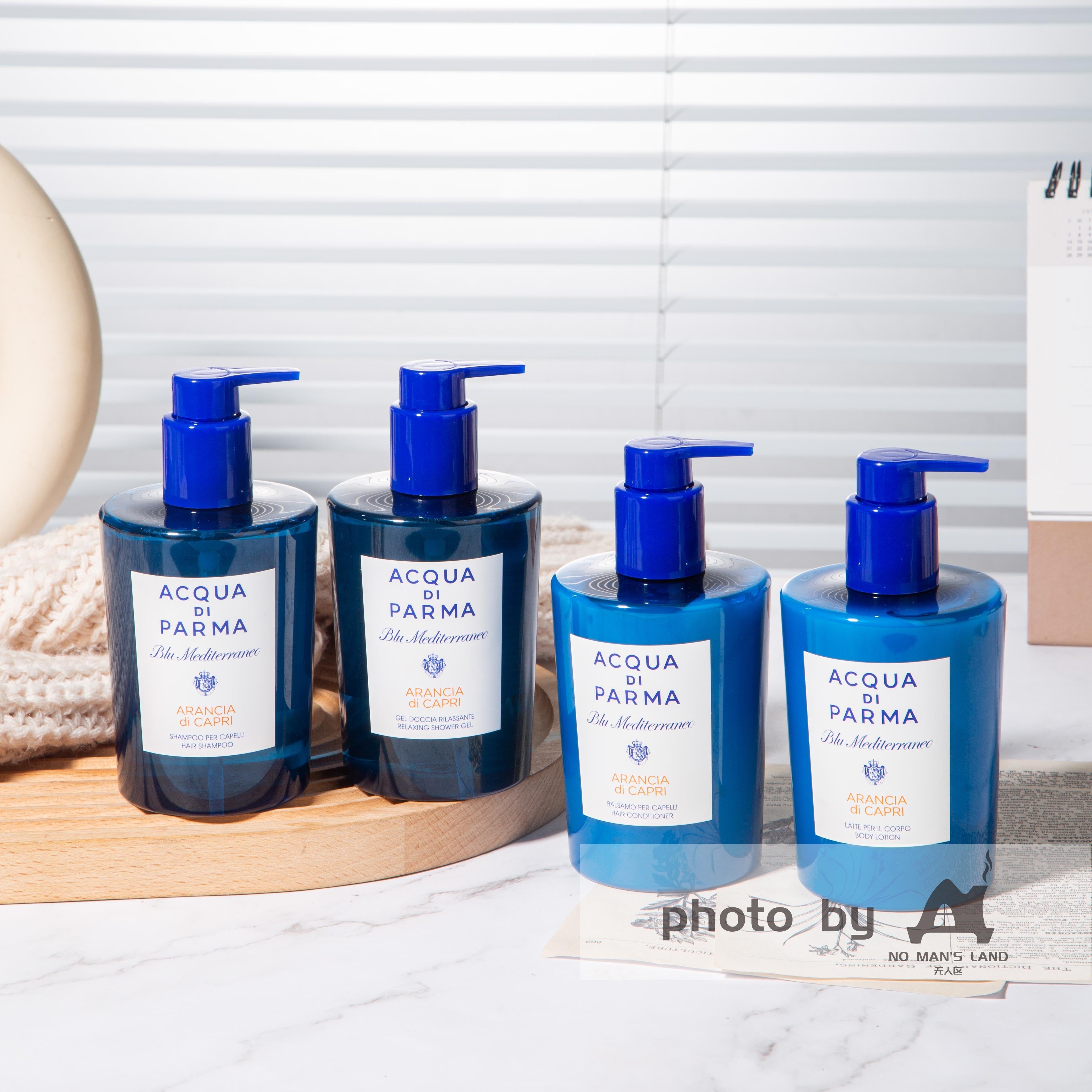 ACQUA DI PARMA Skincare