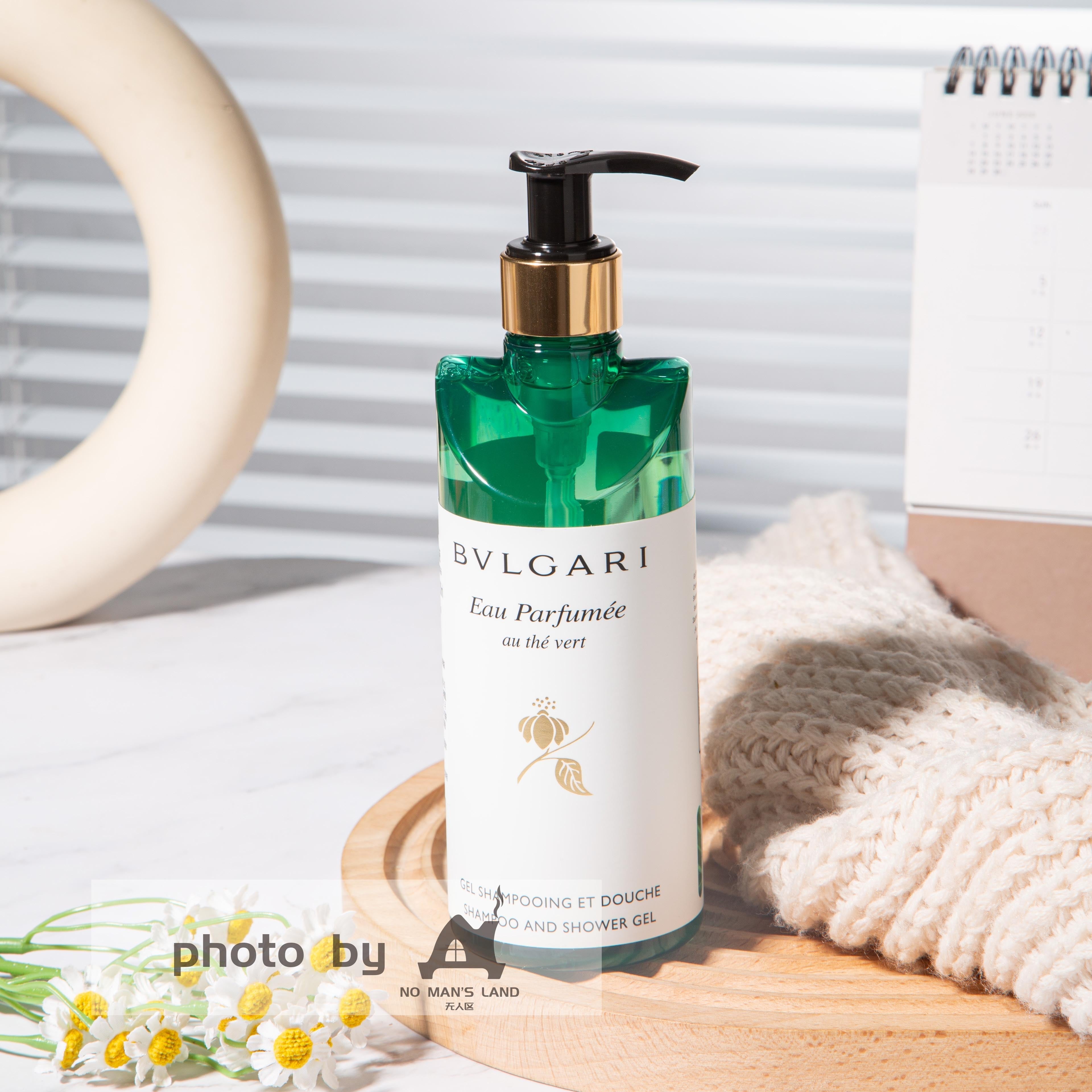 Bvlgari Bath Body Care