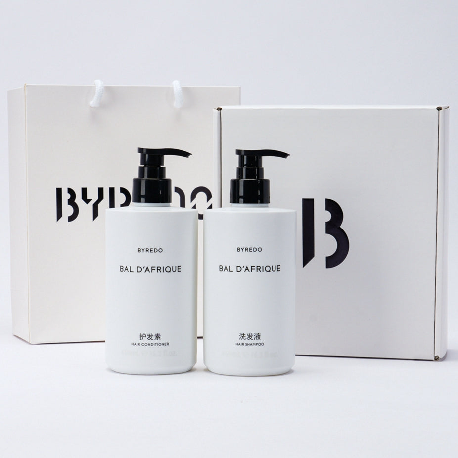BYREDO BAL D'AFRIQUE セット バイレード（BYREDO） ハンドケア