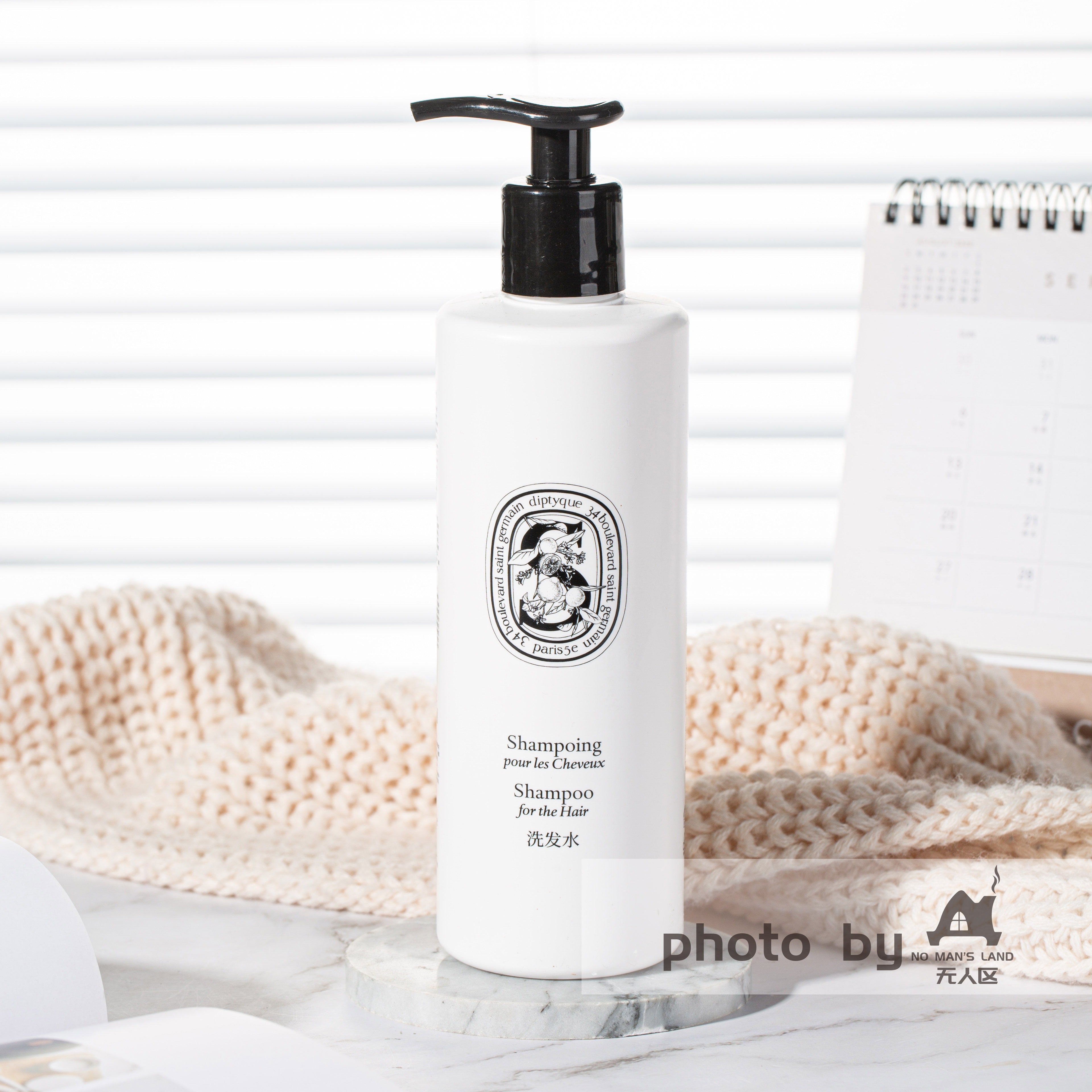 Diptyque Body and Hair Care