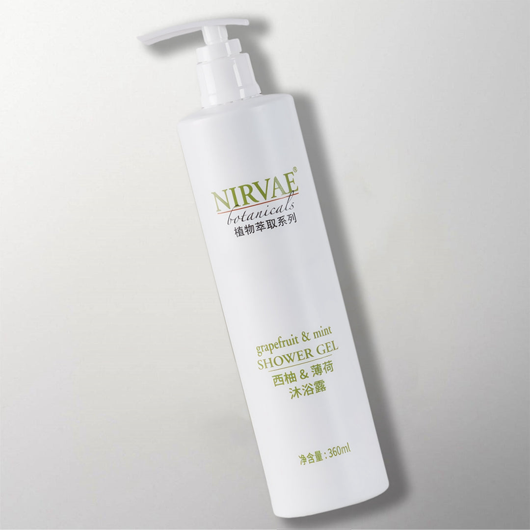 NIRVAE Skincare