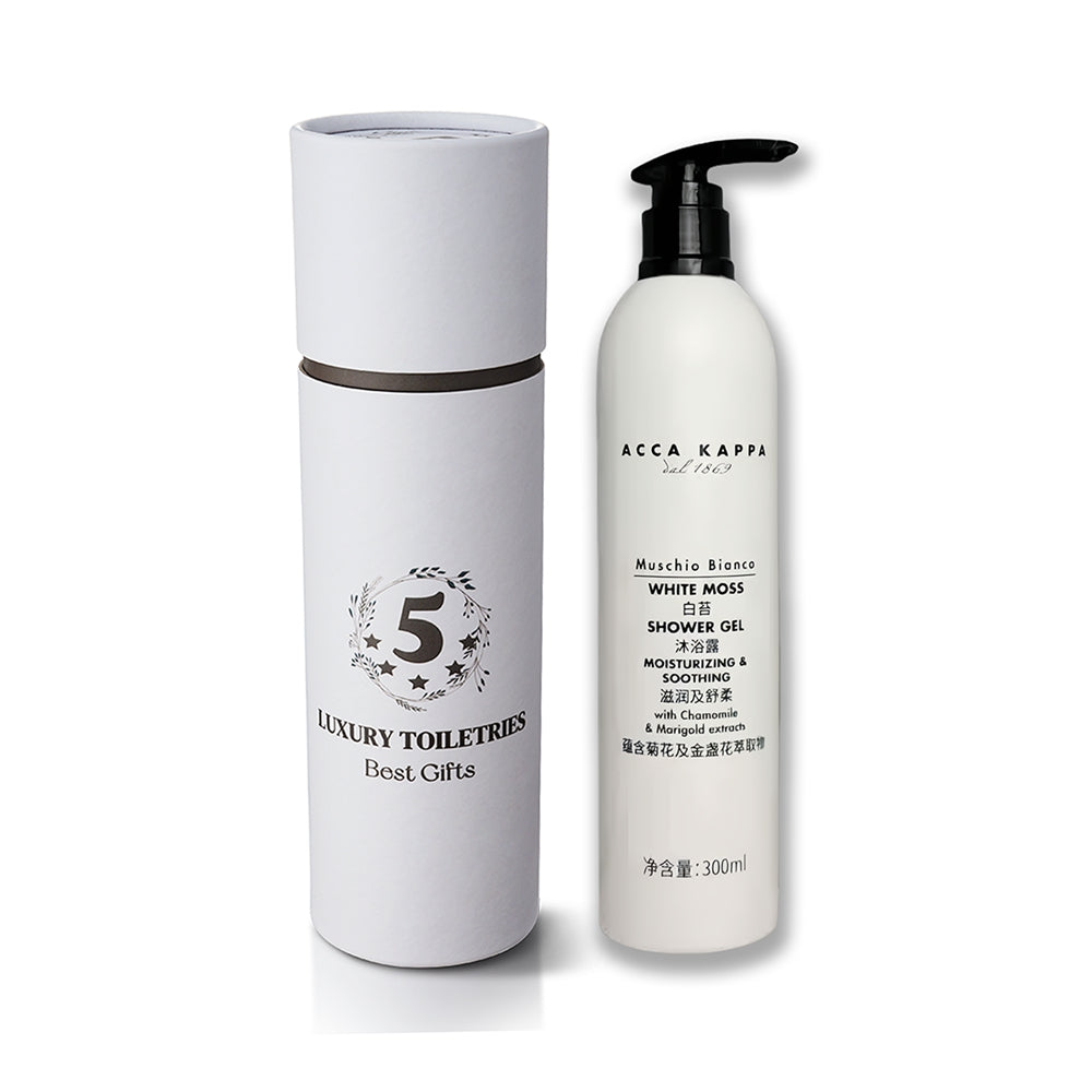 ACCA KAPPA Shower Gel 300ML