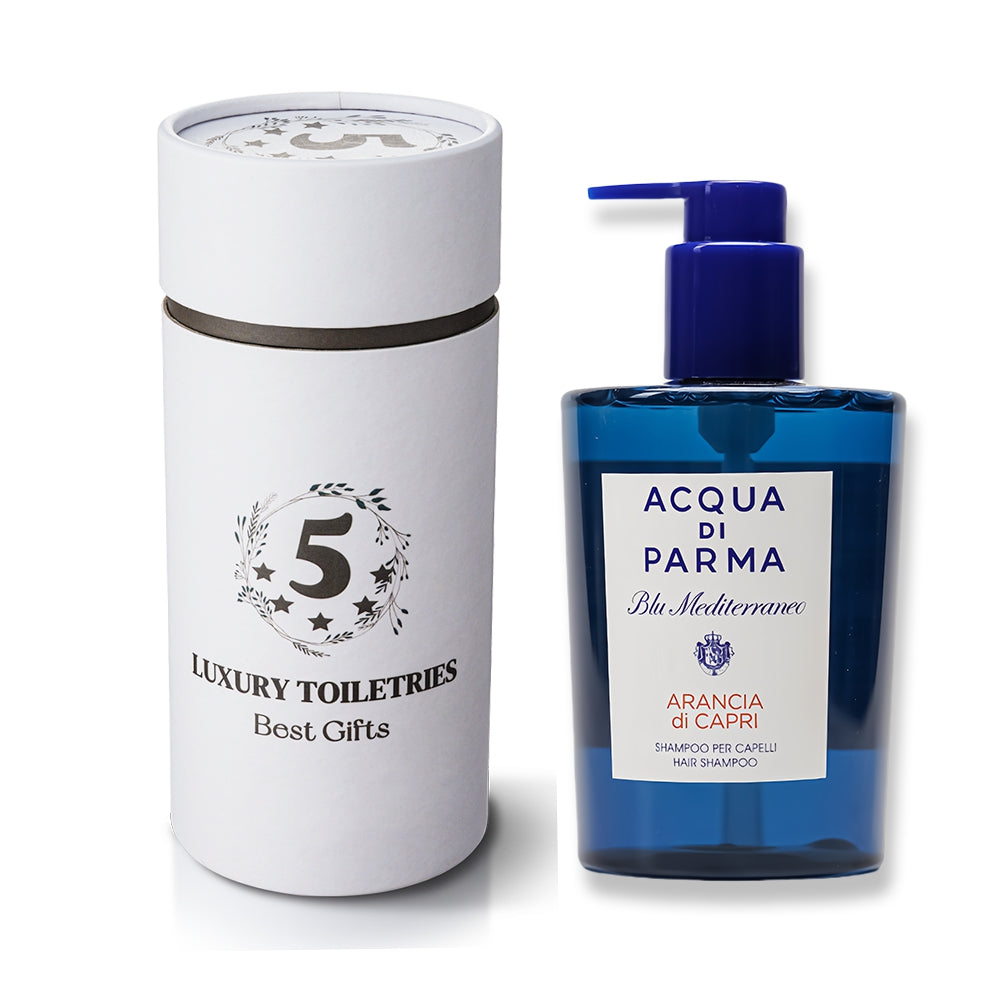 InterContinental Shampoo 300ML | ACQUA DI PARMA MEDITERRANEO