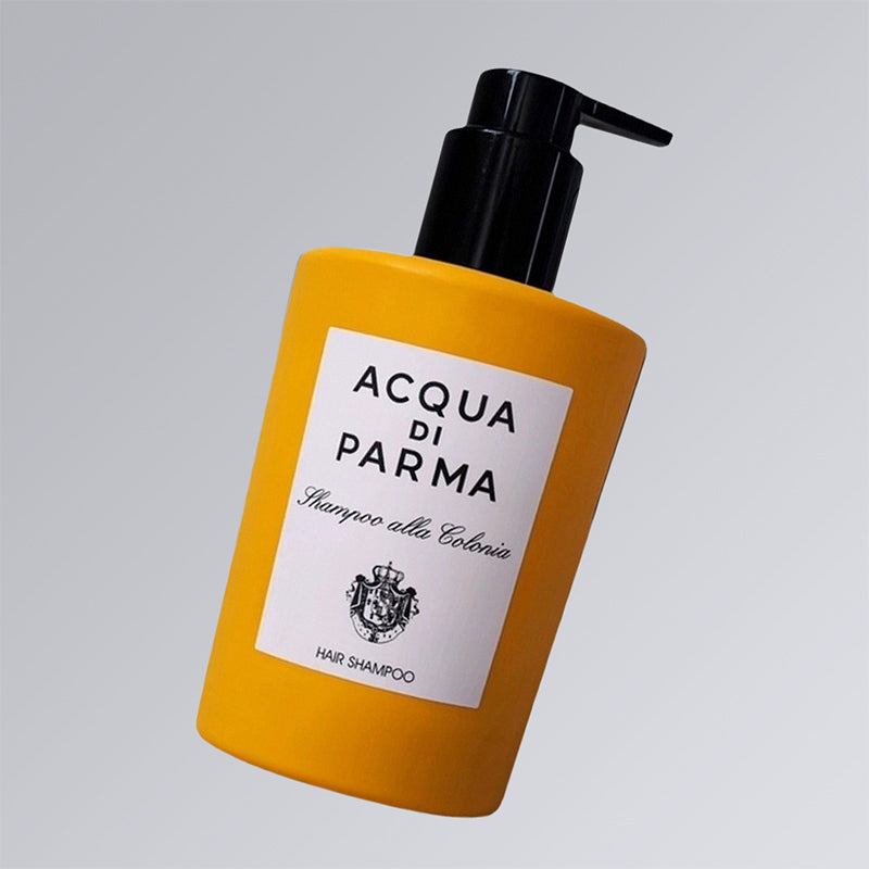 InterContinental Shampoo 300ML | ACQUA DI PARMA COLONIA