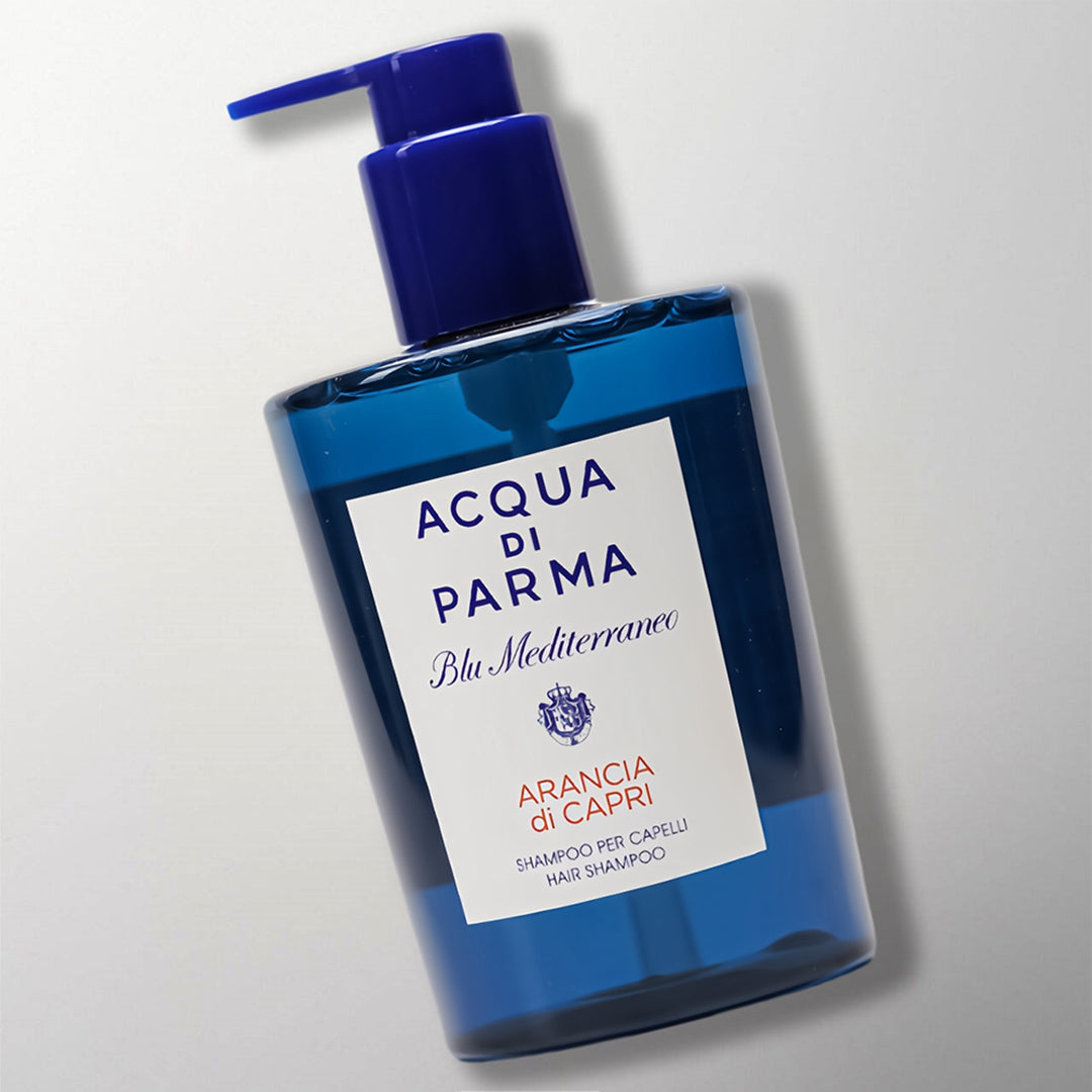 ACQUA DI PARMA MEDITERRANEO Shampoo 300ML