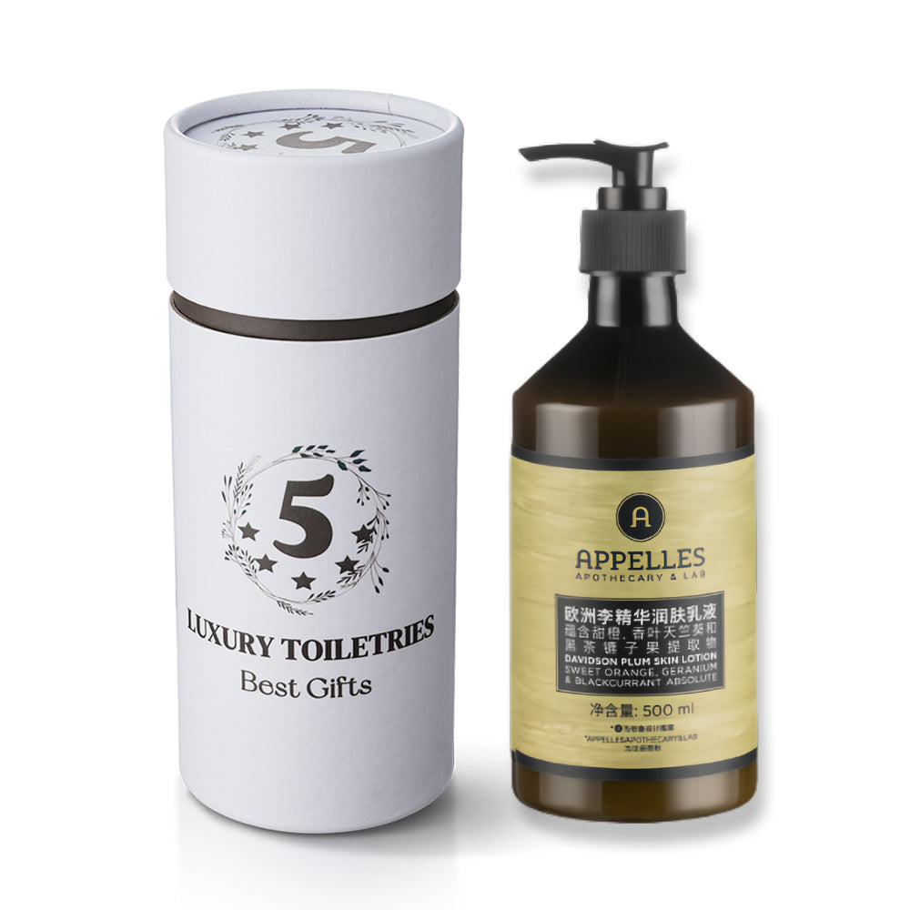 APPELLES Body Lotion Roselle 300ML