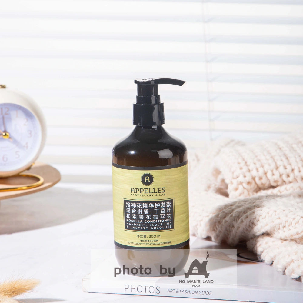 Langham Hotel Conditioner Roselle 300ML | APPELLES