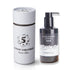 ARGENTUM Shampoo & Conditioner & Body Lotion & Shower Gel 300ML