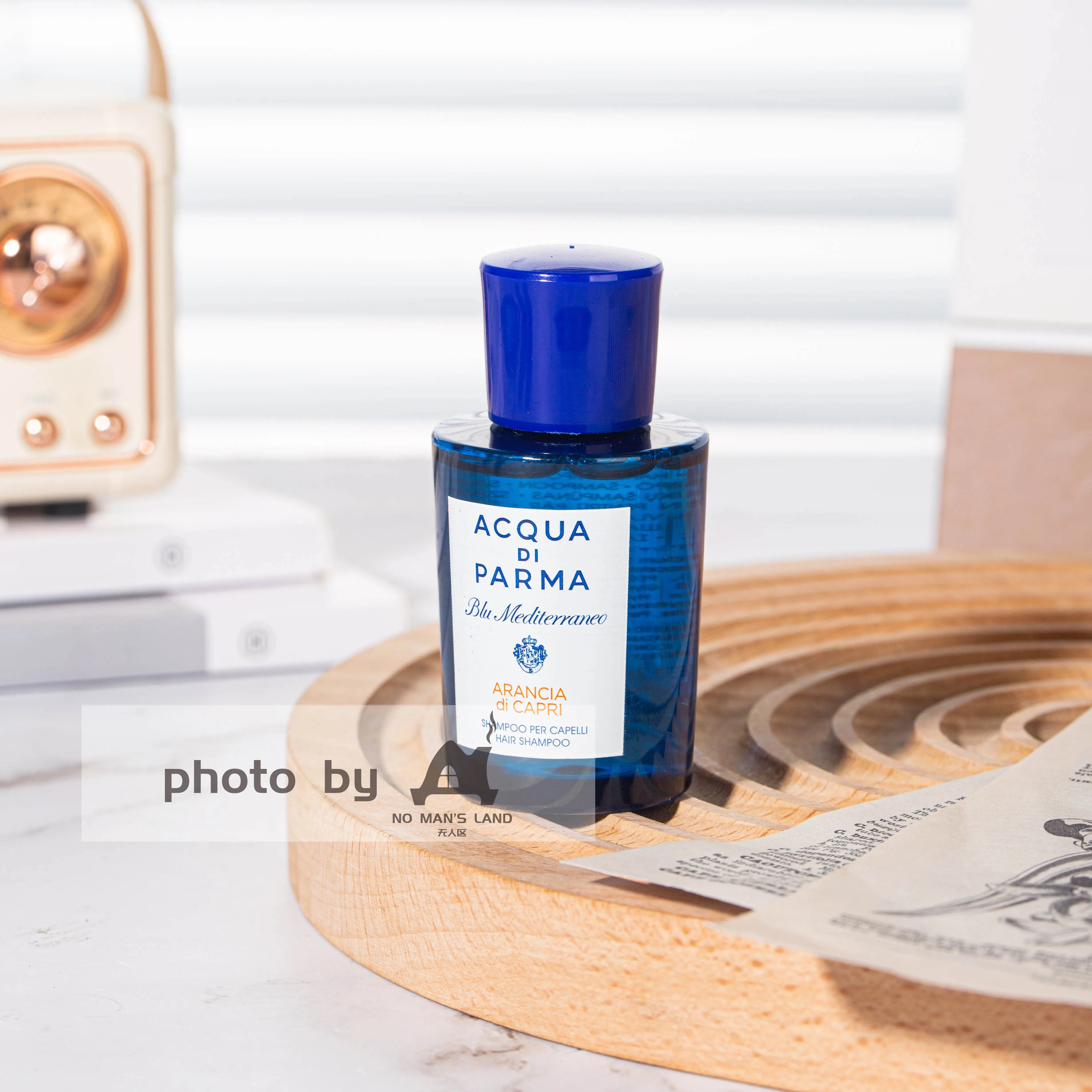 Acqua Di Parma Blu Mediterraneo Travel Size 40ml