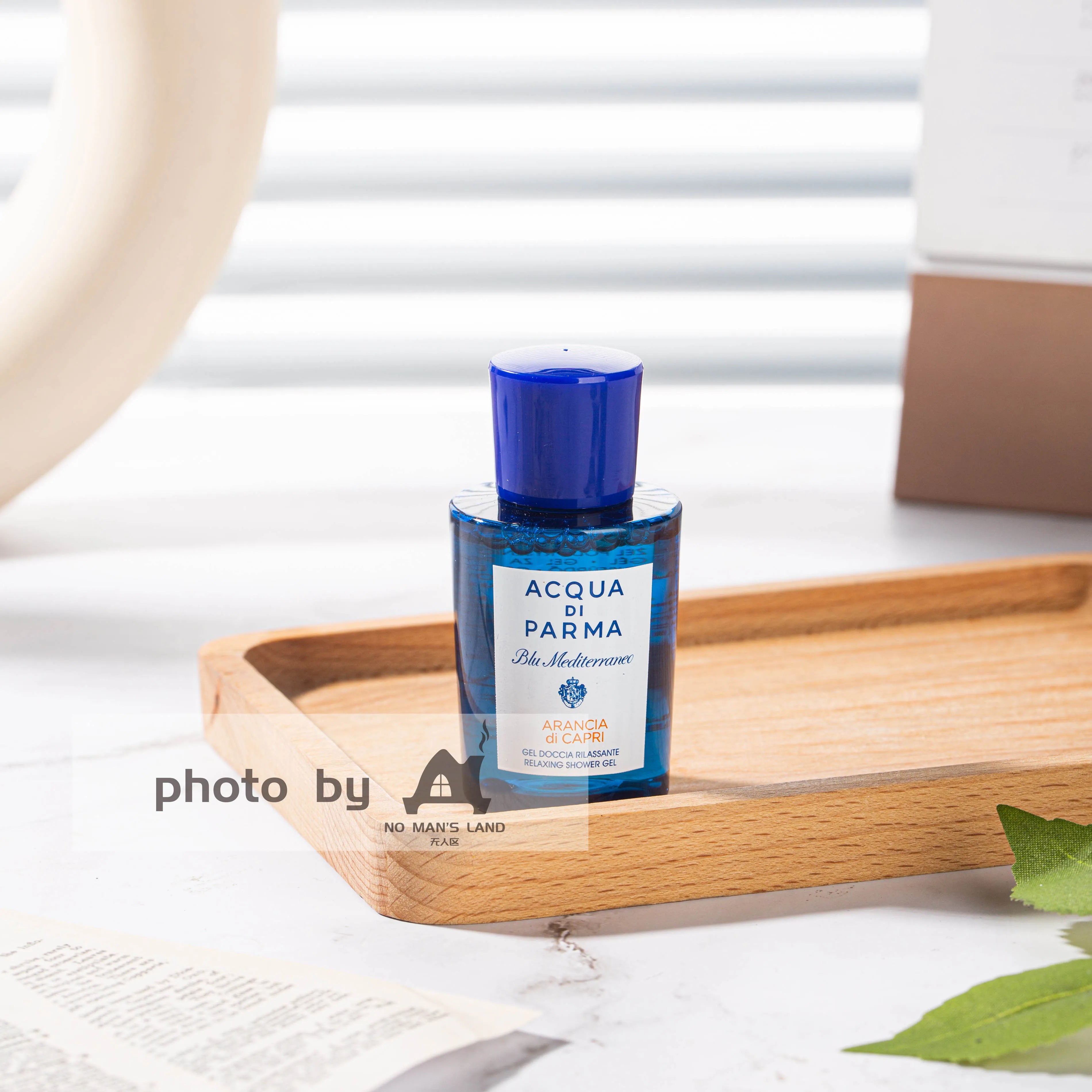 Acqua Di Parma Blu Mediterraneo Travel Size 40ml