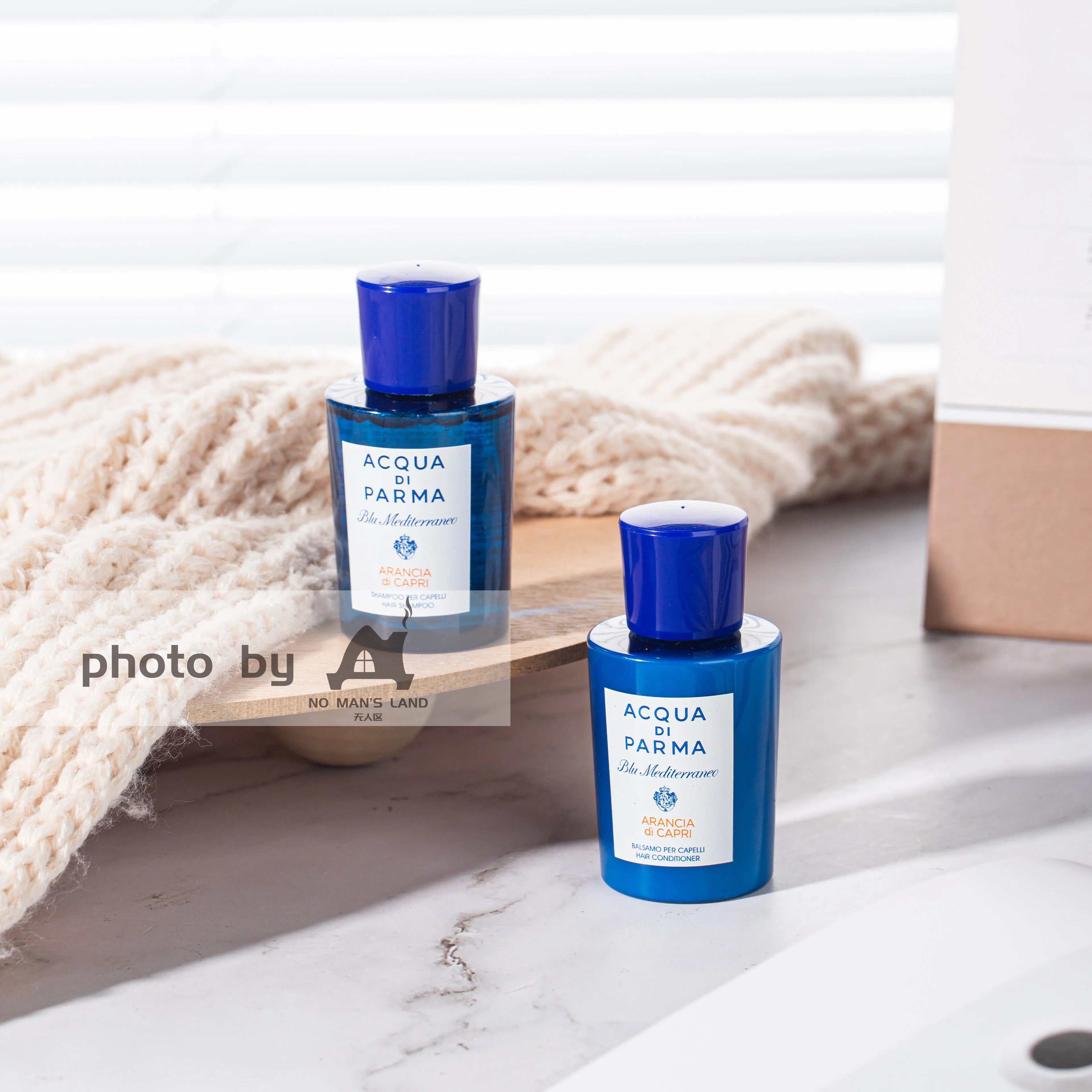 Acqua Di Parma Blu Mediterraneo Travel Size 40ml