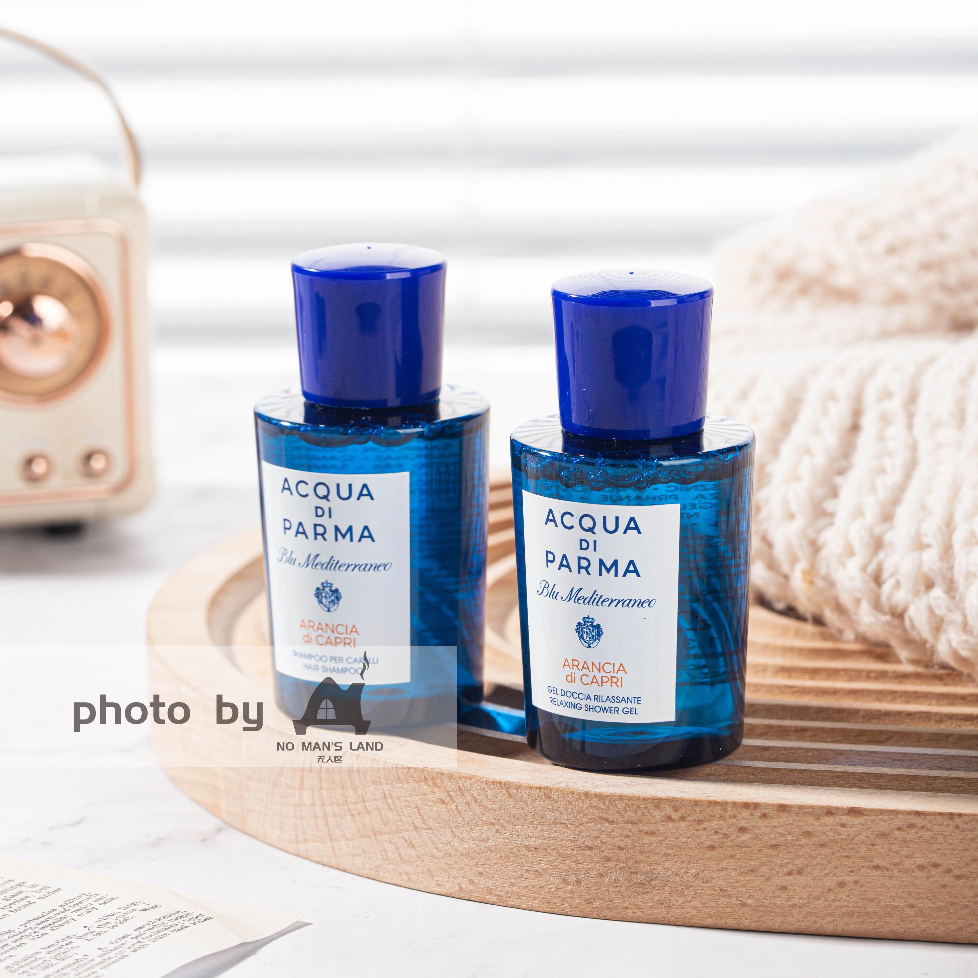 Acqua Di Parma Blu Mediterraneo Travel Size 40ml