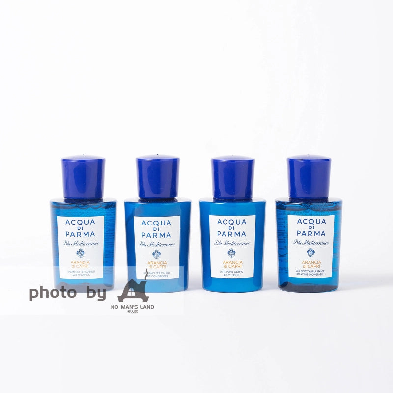 Acqua Di Parma Blu Mediterraneo Travel Size 40ml