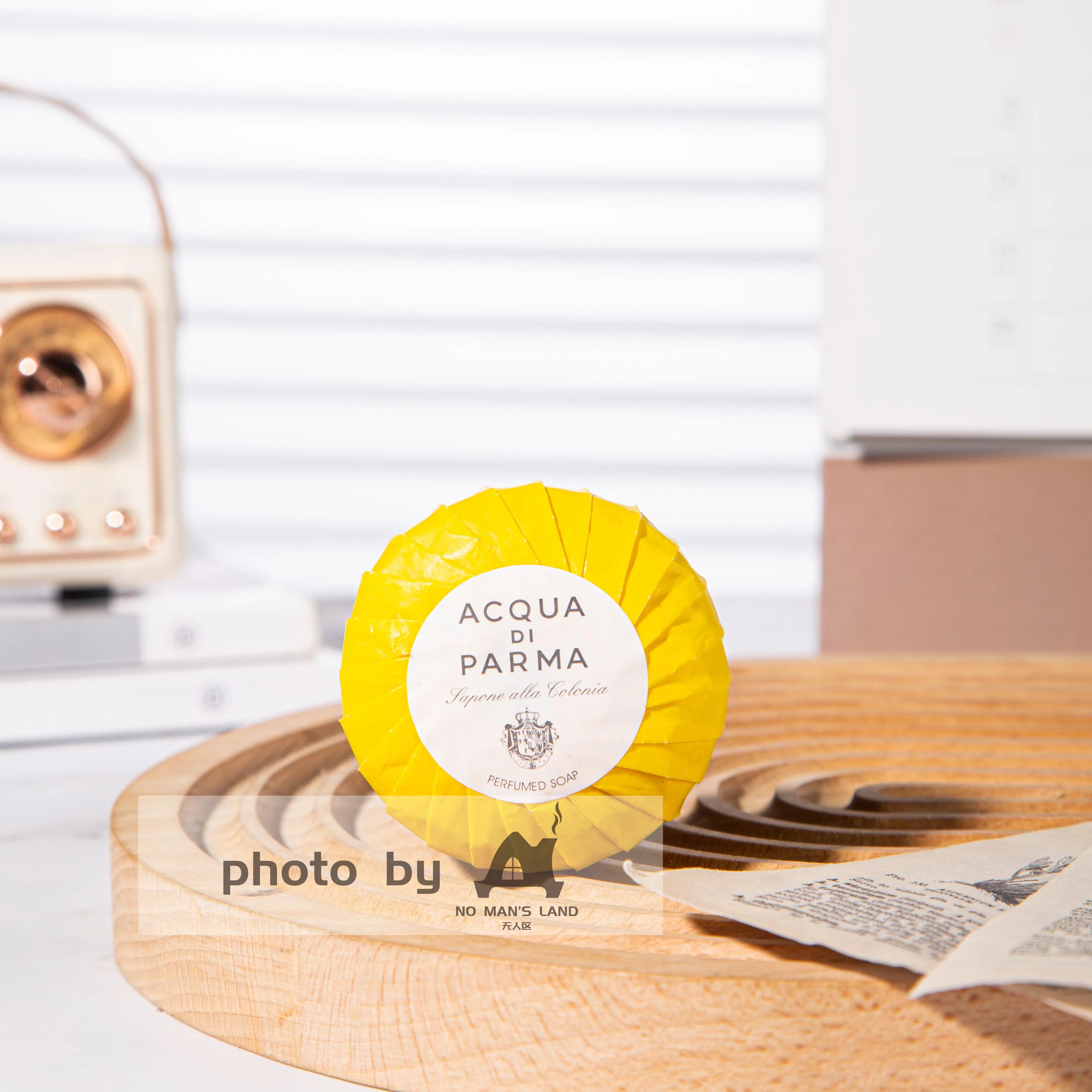 Acqua Di Parma COLONIA Travel Size 40ml