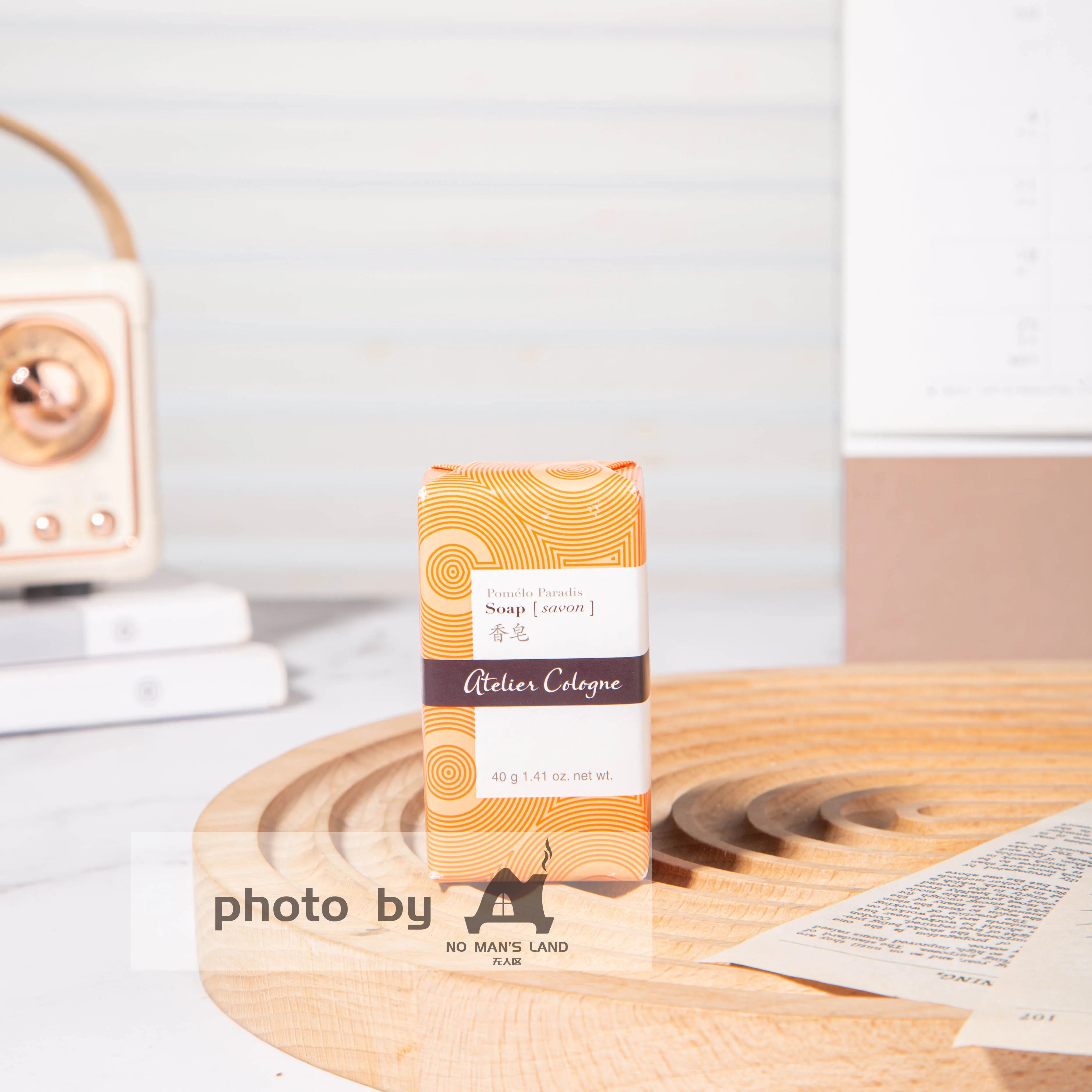 Atelier Cologne Travel Size 40ml