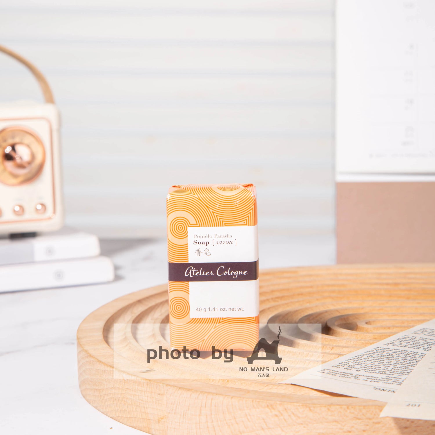 Atelier Cologne Travel Size 50ml