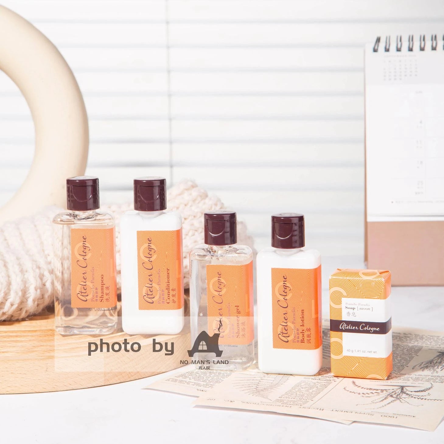 Atelier Cologne Travel Size 50ml