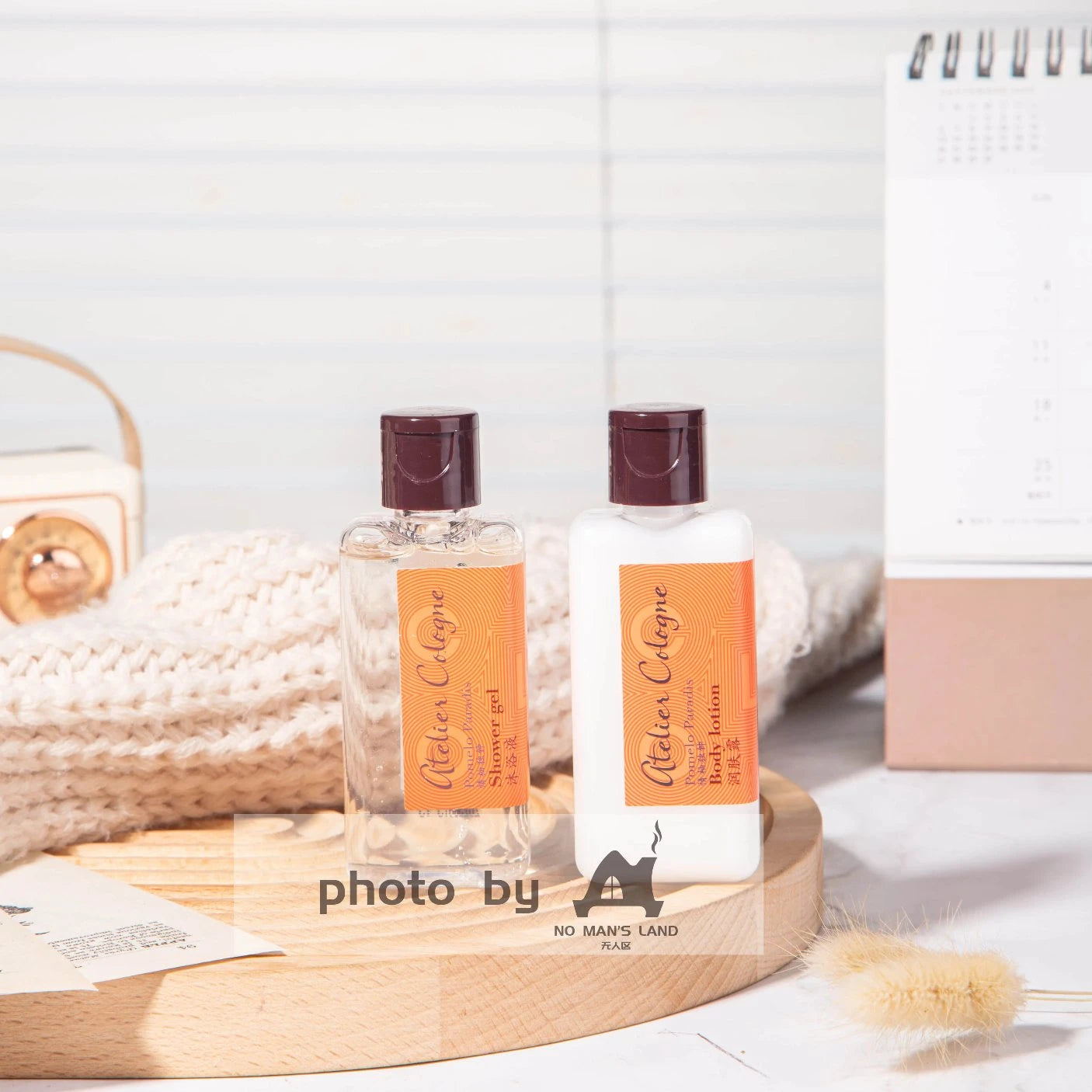 Atelier Cologne Travel Size 50ml