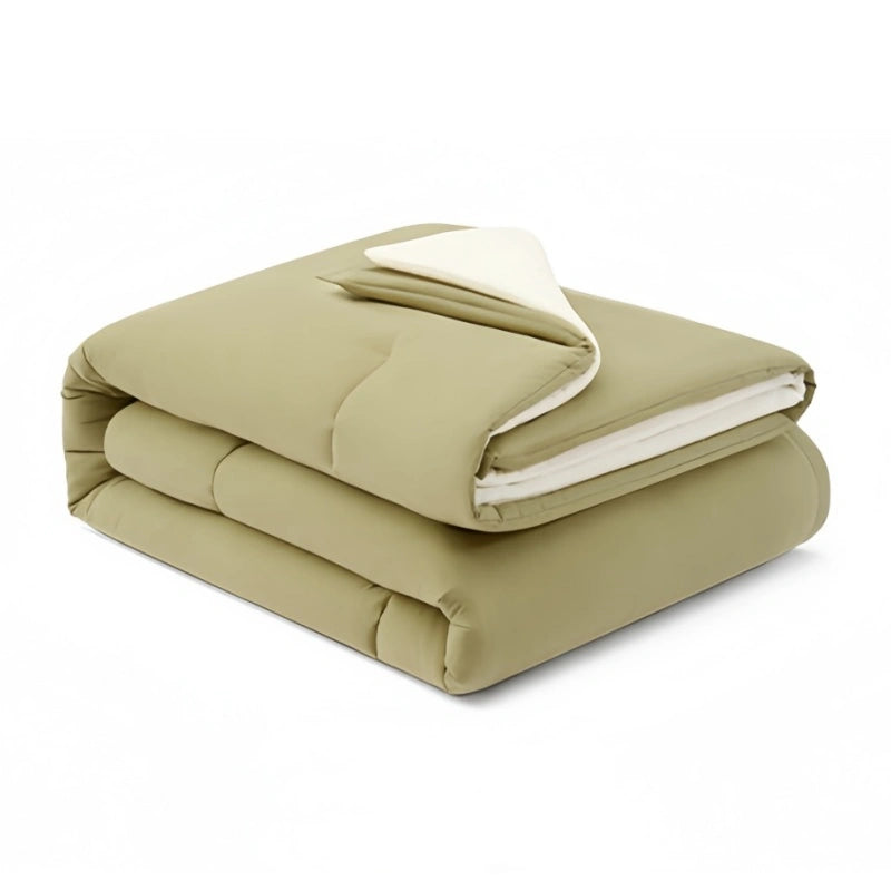 Luxury Hotel Bedding | Atour Hotel Quilt