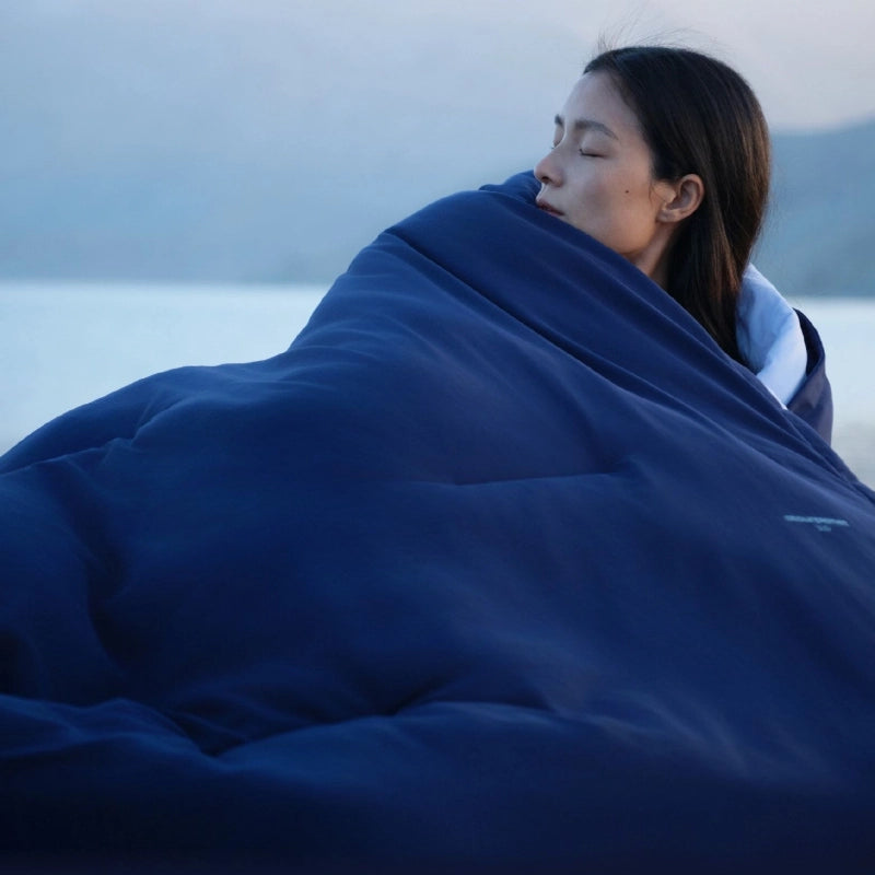 Luxury Hotel Bedding | Atour Hotel Quilt
