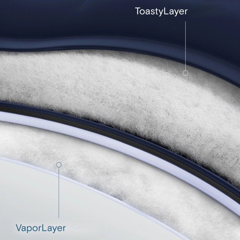 Atour Hotel Bedding Quilt