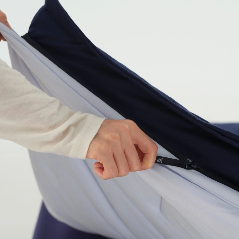 Atour Hotel Bedding Quilt