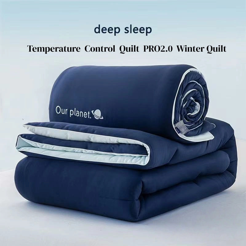 Luxury Hotel Bedding | Atour Hotel Quilt