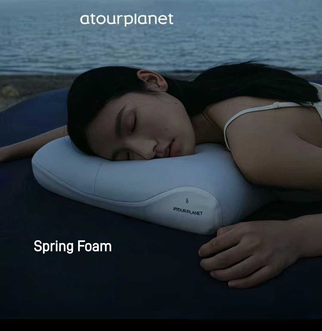 Atour Memory Pillow
