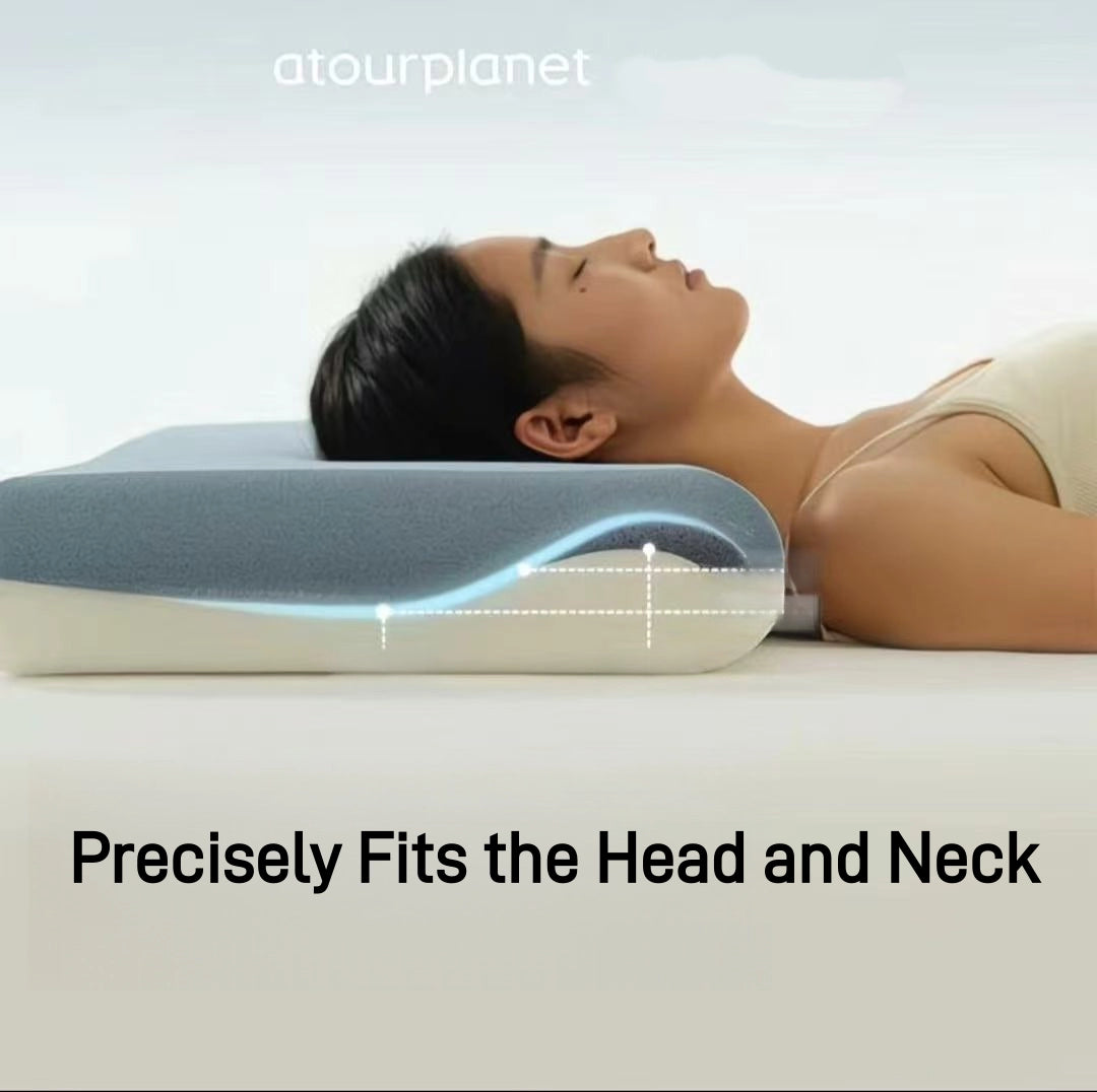 Atour Memory Pillow