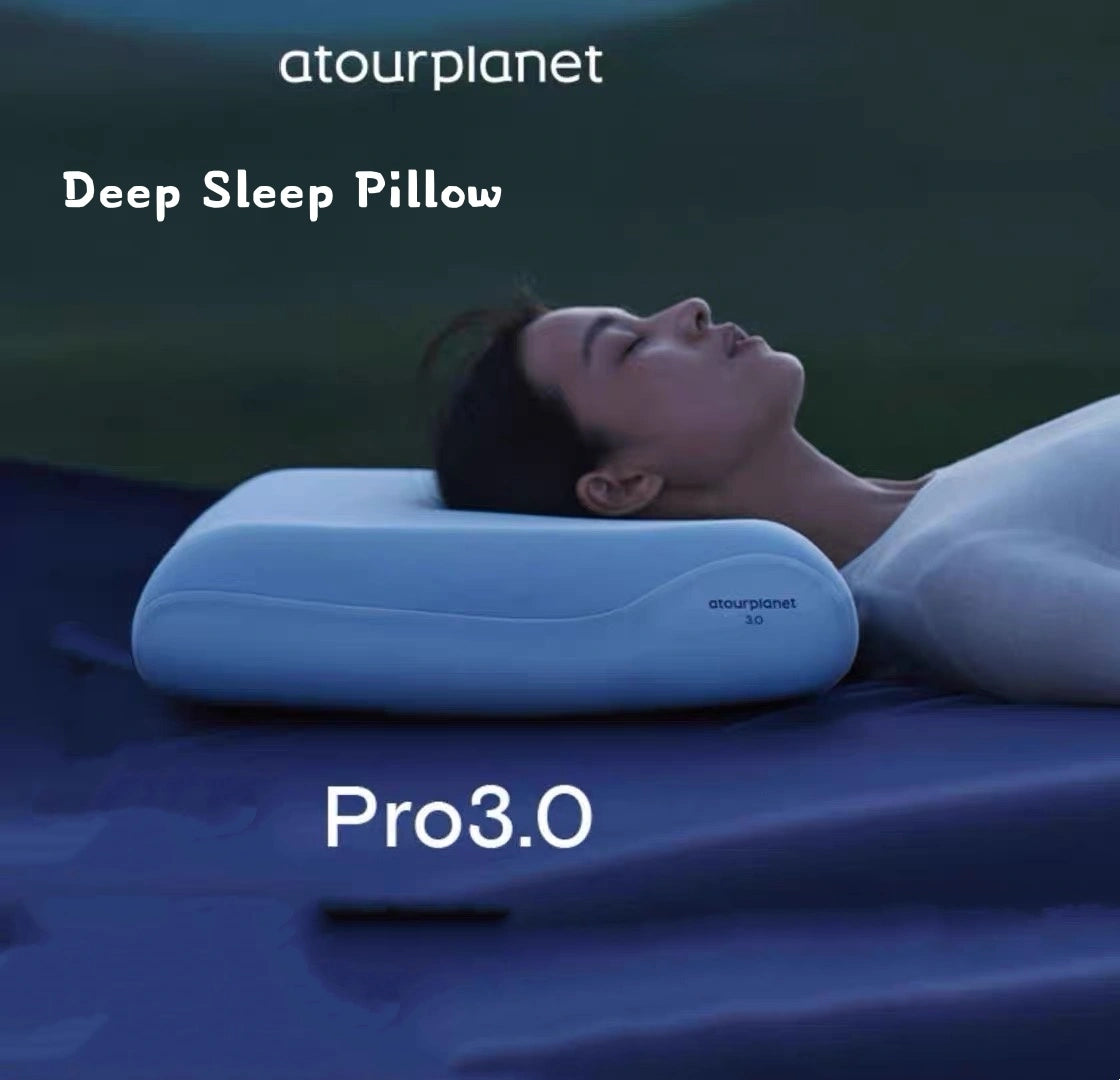 Atour Memory Pillow Pro 3.0