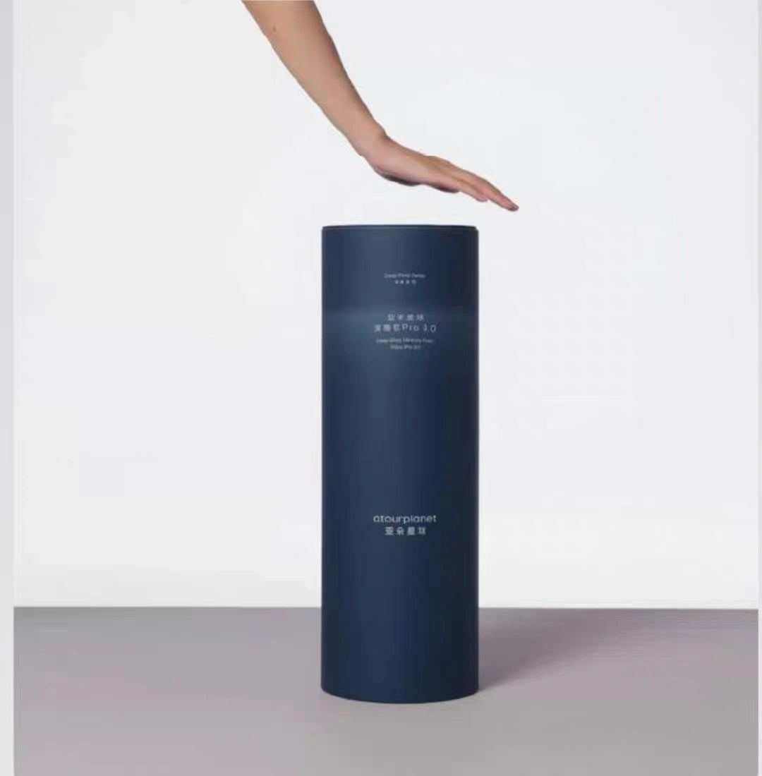 Atour Memory Pillow Pro 3 | Hotel supplies » Buy Online - Luxury Hotel ...