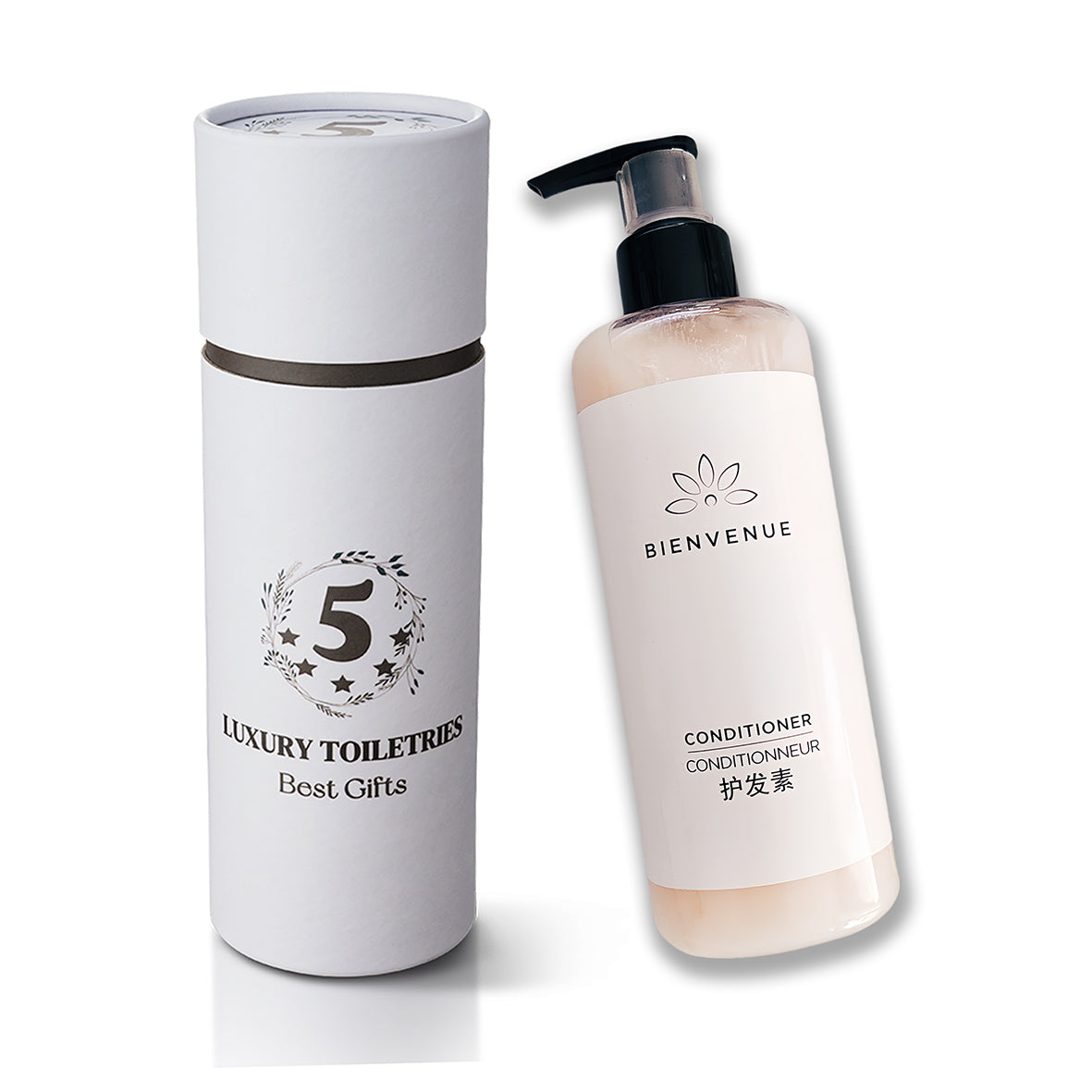 Meipeng Luxury Hotel Conditioner 300ML | BIENVENUE