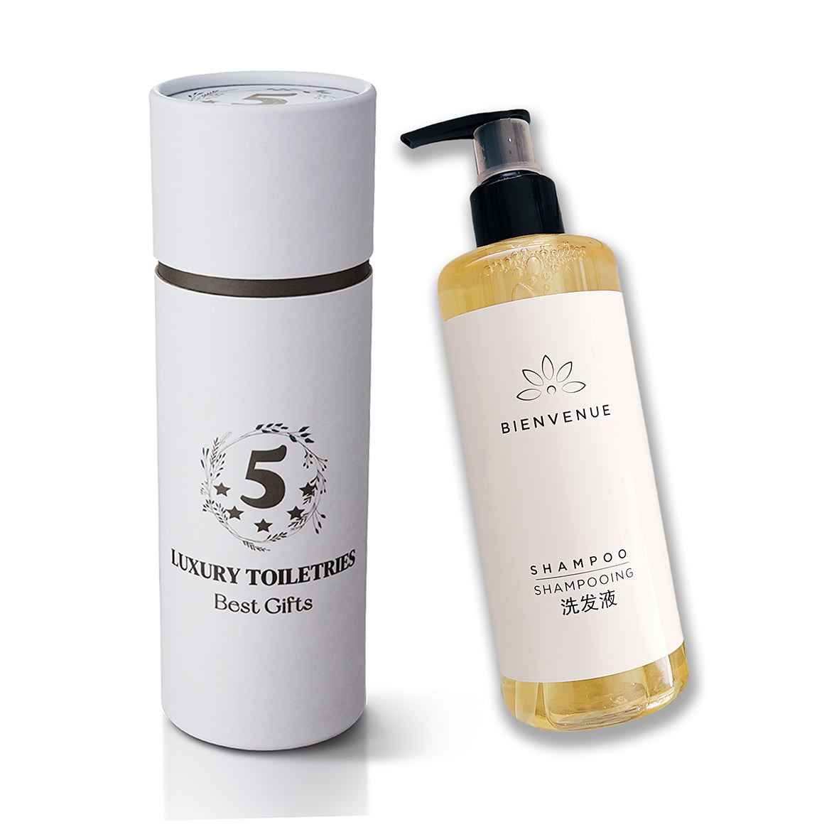 BIENVENUE Shampoo 300ML