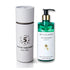 Bvlgari Hotel Green Tea Shampoo & Conditioner & Body Lotion & Shower Gel & Hand Wash & Hand Lotion 300ML | BVLGARI