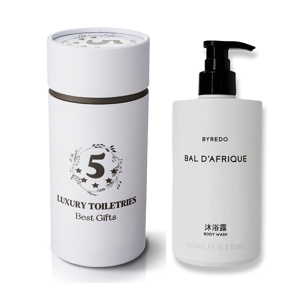 InterContinental Shower Gel 450ML | BYREDO BAL D&