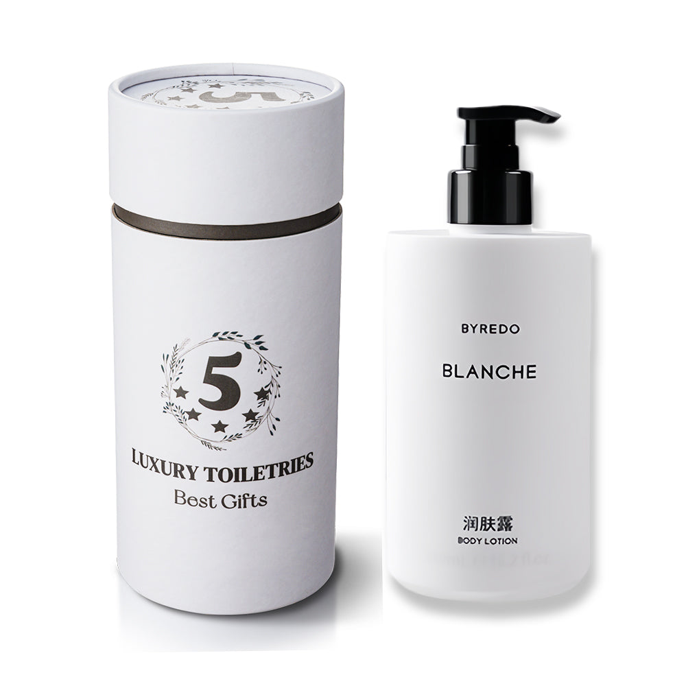 BYREDO BLANCHE Body Lotion 450ML