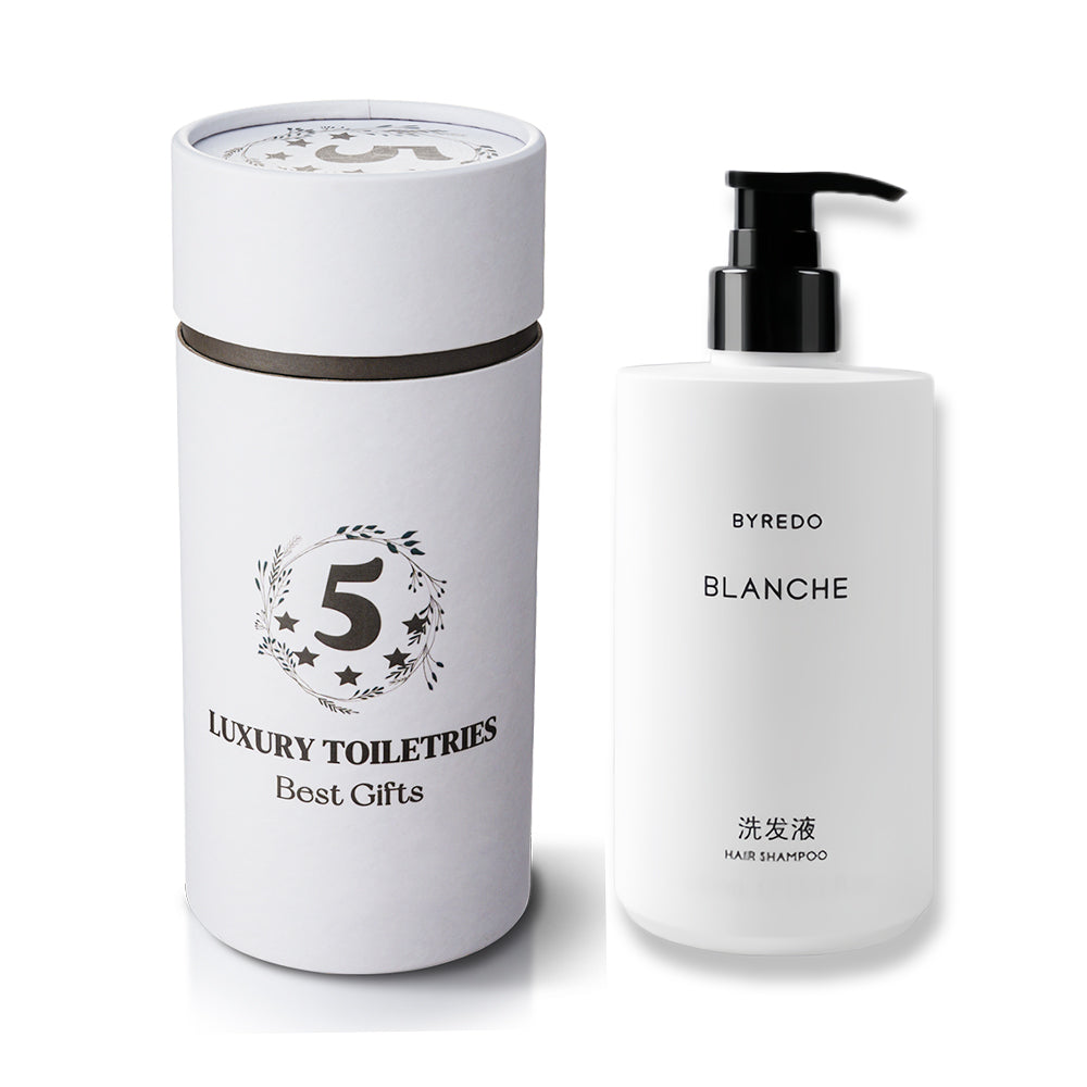 InterContinental Shampoo 450ML | BYREDO BLANCHE