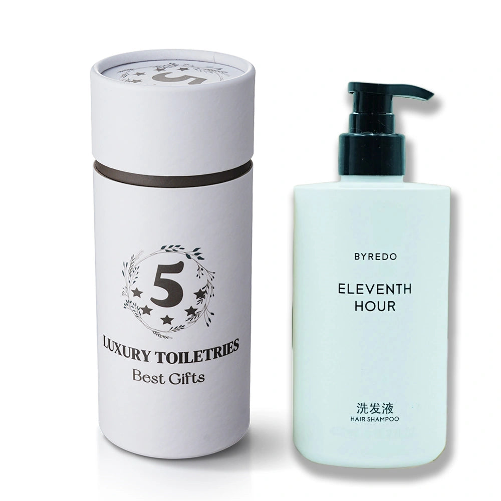 BYREDO ELEVENTH HOUR Shampoo 450ML