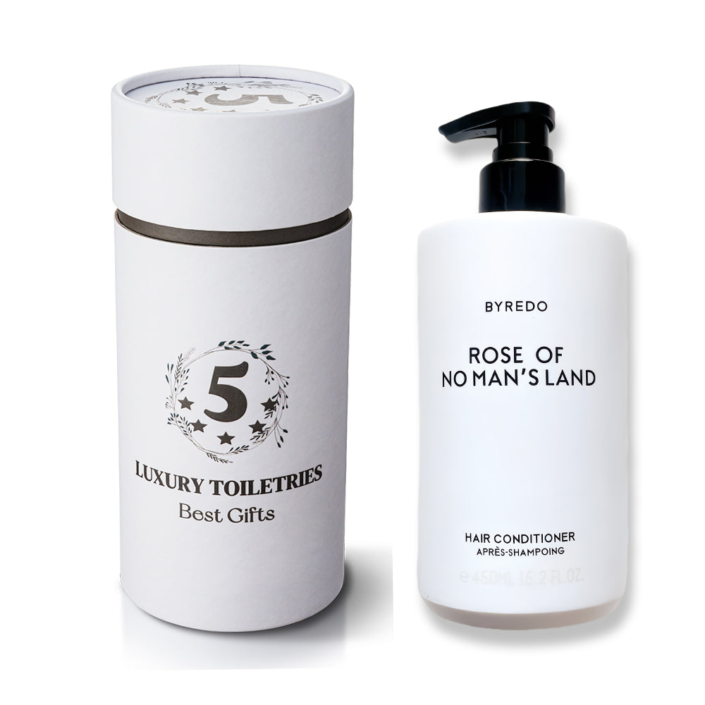 Conrad Hotel Conditioner 450ML | BYREDO ROSE OF NO MAN&