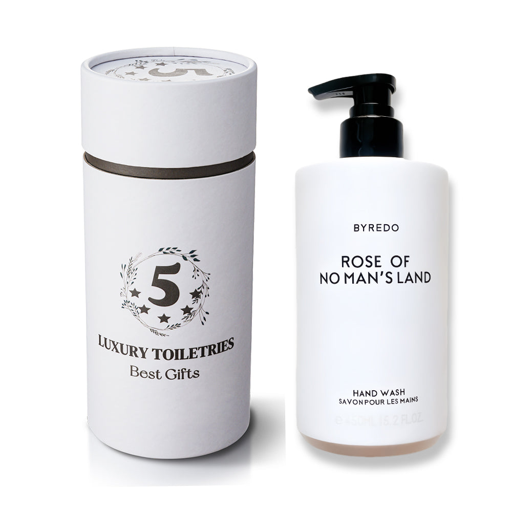 BYREDO ROSE OF NO MAN&