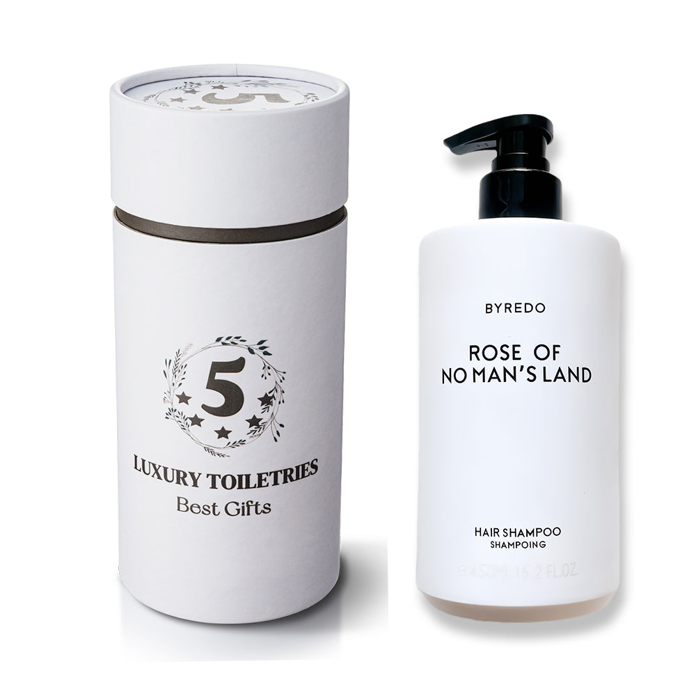 BYREDO ROSE OF NO MAN&