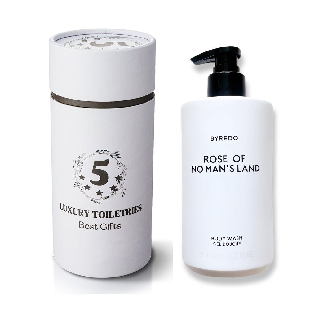 BYREDO ROSE OF NO MAN&