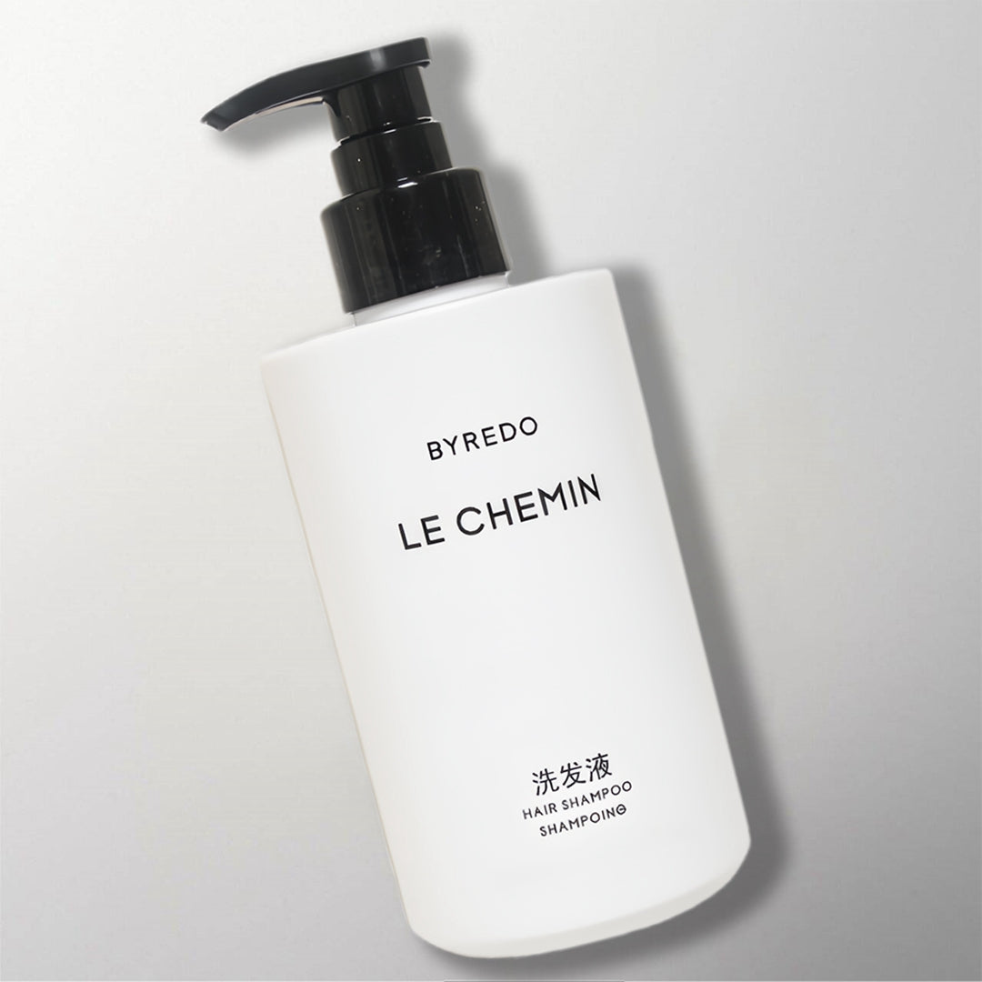 BYREDO LE CHEMIN Shampoo 300ML