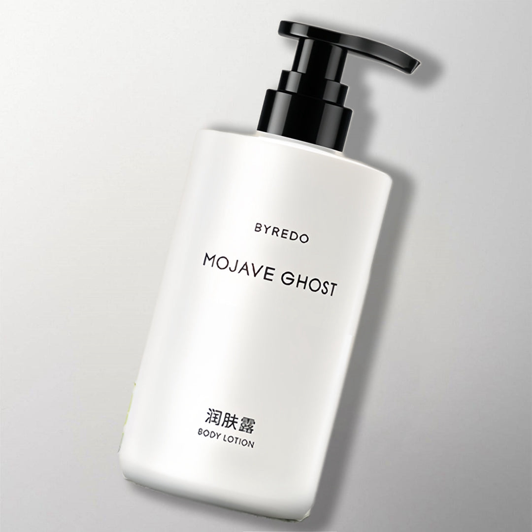 BYREDO MOJAVE GHOST Body Lotion 450ML
