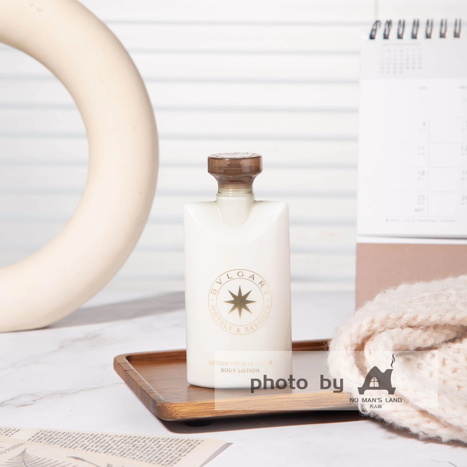 Bvlgari Travel Size 75ml