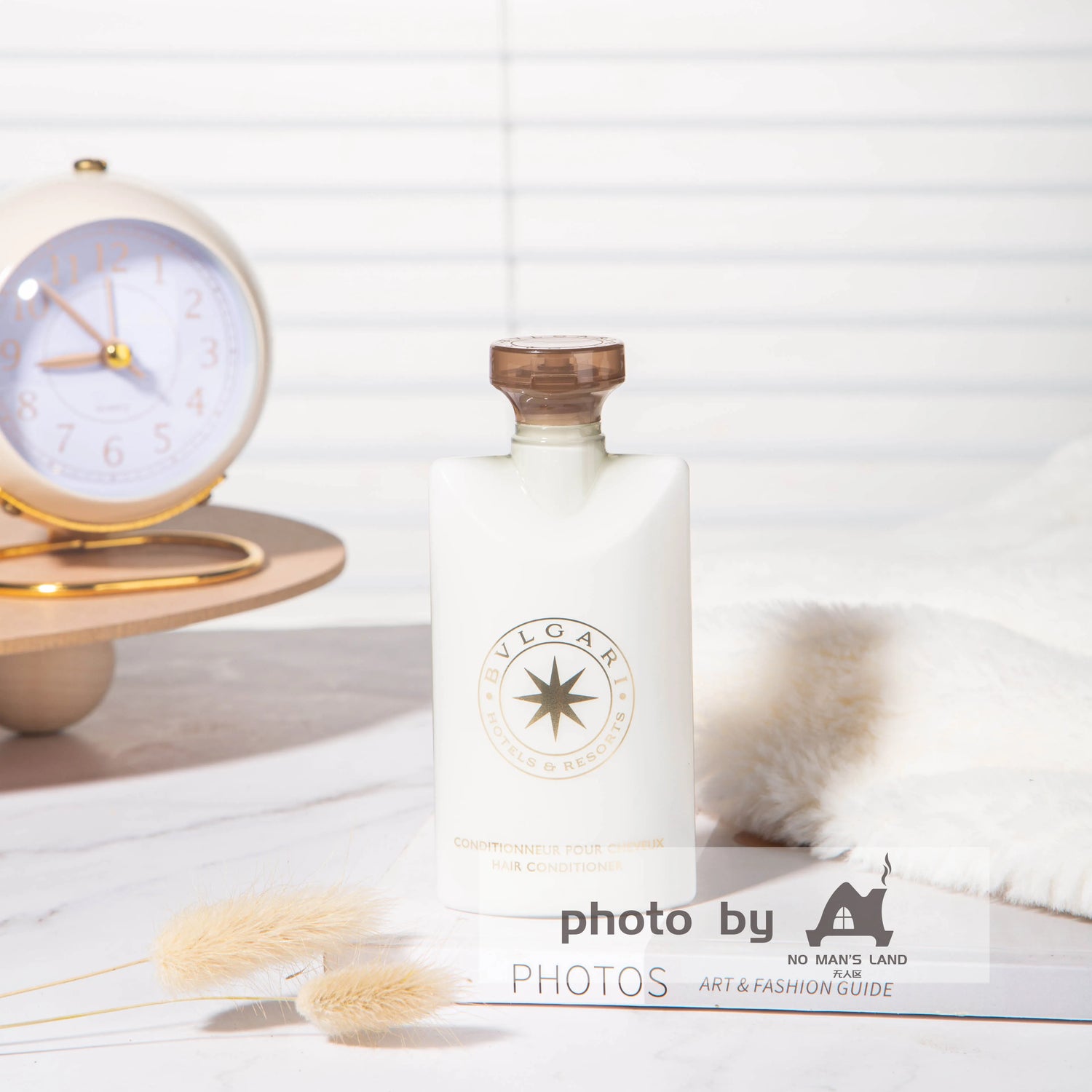 Bvlgari Travel Size 75ml