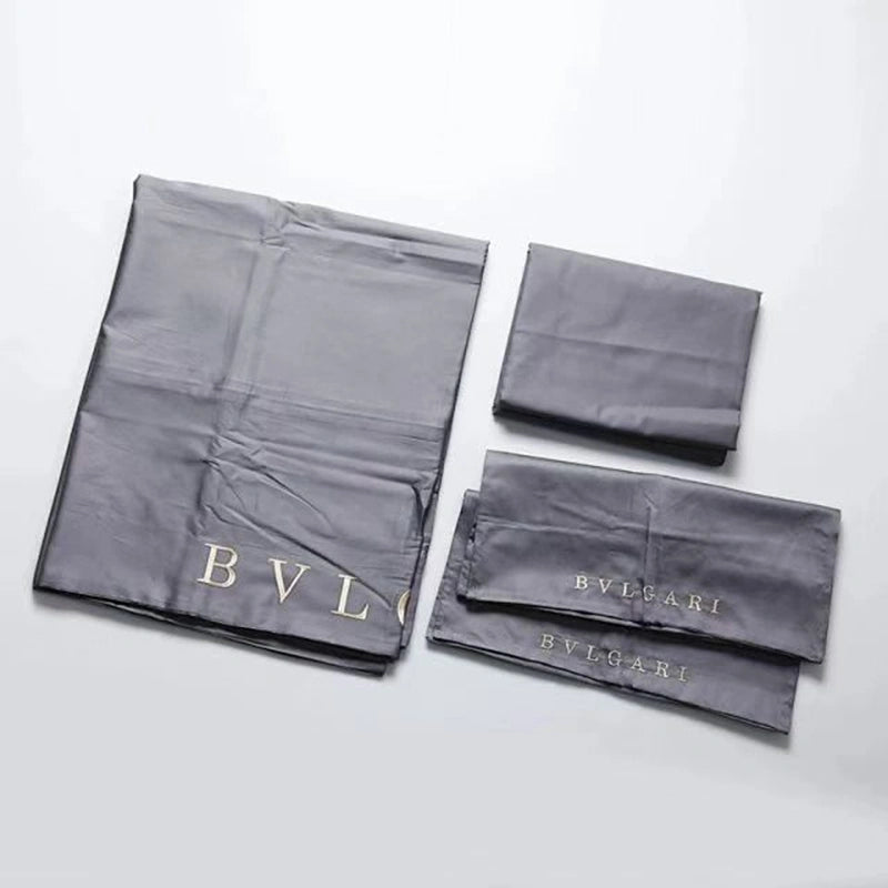 Bvlgari Hotel 4-Piece Bedding Set