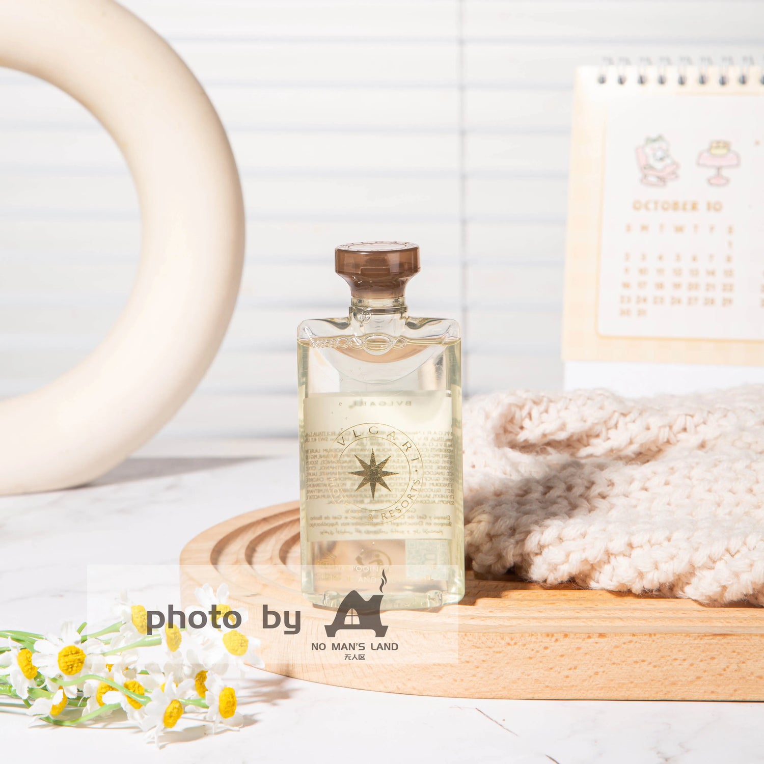 Bvlgari Travel Size 75ml