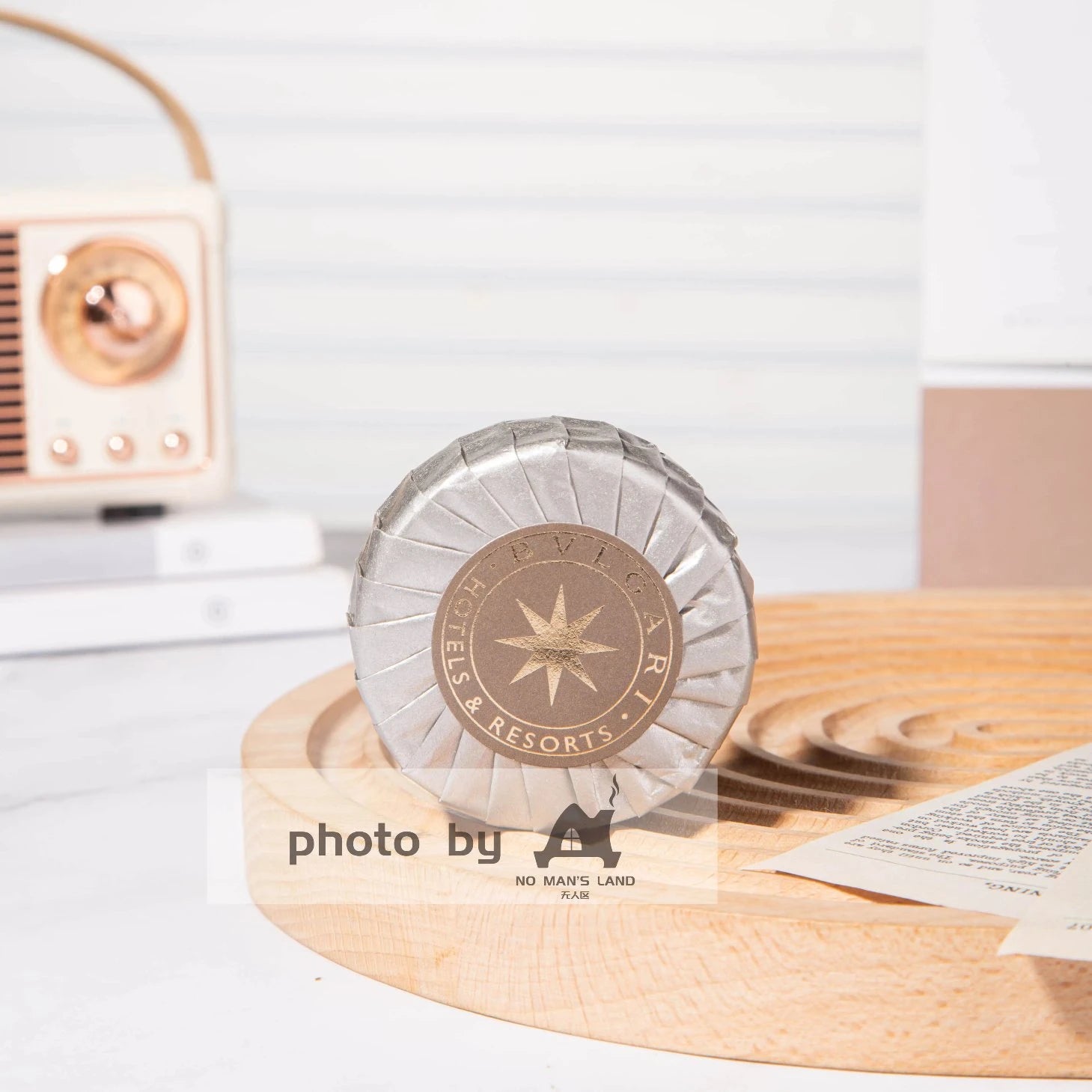 Bvlgari Travel Size 75ml