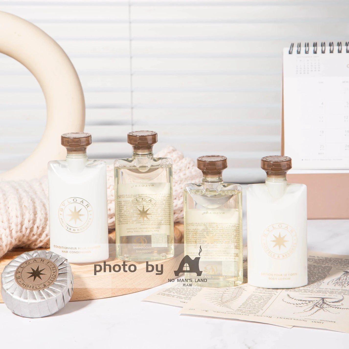 Bvlgari Travel Size 75ml